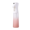 Bag Packaging 300ml Gradient Matte Pink