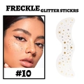 Style 10 (#10 Gold Silver Stars Dots)