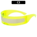 Fluorescent Green