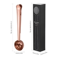 With Color Box Rose Gold