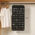 80 Bolsillos / 80 Bolsillos-Negro