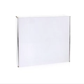 Scatola di imballaggio in cartone bianco per set macchina per gelato in plastilina - Imballaggio e-commerce