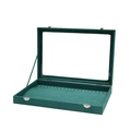 Necklace Jewelry Box with Lid