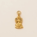 Goddess Lakshmi Pendant