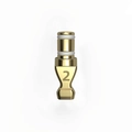 Golden diamond painting metal drill pen tip replacement head made of stainless steel size 2 - 2-Drill Metal Tip