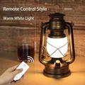 Warm White Style A Remote Control Switch