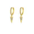 Or Pave Spike