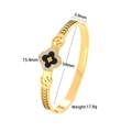 146 Gold Black