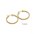 Je771gl35 Oro 35 Cm 9k