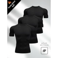 S Black Zirconia Set
