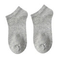 Quarter / Gray