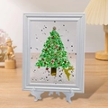 Christmas Tree Material Kit + Frame