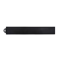 With Hanging Hole Design 50.5*8*1cm Black
