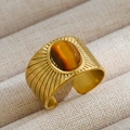 70-Tiger Eye Sun