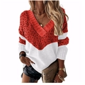 Leopard Red