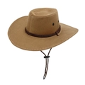 56-58cm Camel