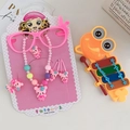 9# Xylophone Set Light Pink