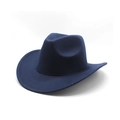 M Navy Blue