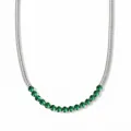 Pdd316 Necklace Green