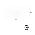 Toppa tattica in PVC MAMA SAYS I'M SPECIAL con testo giallo su sfondo nero - PVC Fango / 9*4cm