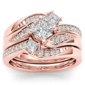 Cy663 Rose Gold US 5