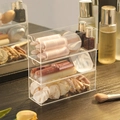Single Small Box / 8 Compartments / Clear