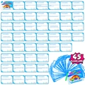 Set di 45 flashcard educative in inglese per stimolare immaginazione e comunicazione - Grande Immaginazione 45 Fogli
