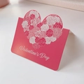 Deep Pink Rose
