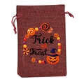 Red Pumpkin String