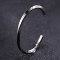 【93】mobius - Black