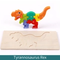 Dinosaur-Upgrade