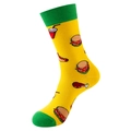 Fast Food-Yellow