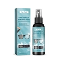 Effektives 100ml Brillenglas Kratzer Reparaturspray mit Schutzbeschichtung für Gläser - 100ml