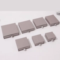 Silver Gray