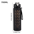 750ml Black