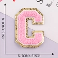Letter C