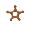 C105 Pentagram