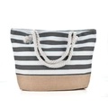 Type B - Spliced Grey Stripe