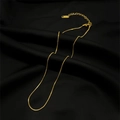 Basic Chain / Gold