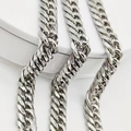 Stahlfarbe 8MM*18CM