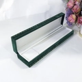 Bracelet Box Dark Green