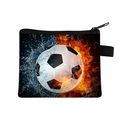 Calcio di Ghiaccio e Fuoco