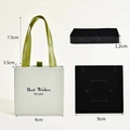 9*9*3.5CM Olive Green