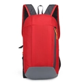 Style 15 (Red/Grey)