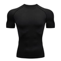 S Black