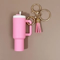 Tassel Pink