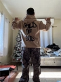 S / Khaki
