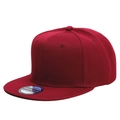 M (56-58cm) Burgundy