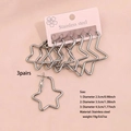 Star Shape (5#)