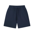 S Shorts Azul Marino Lavado
